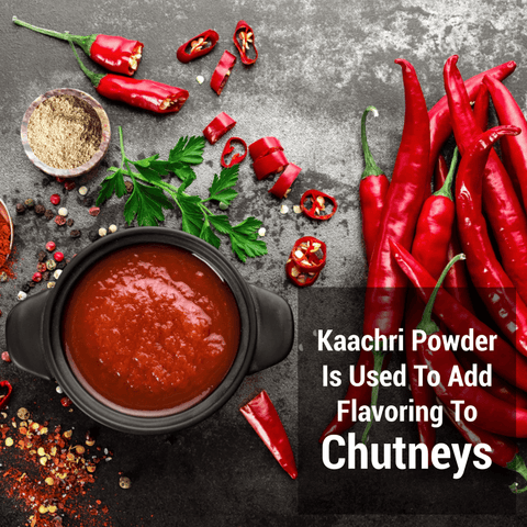 Kachri Powder