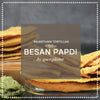 Besen Ki Papdi