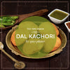 Dal ki kachori