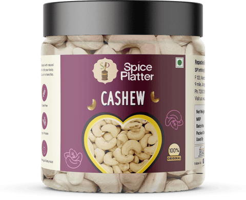 Spice-Platter-Cashew