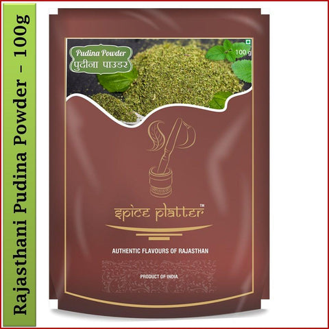 Pudhina Powder