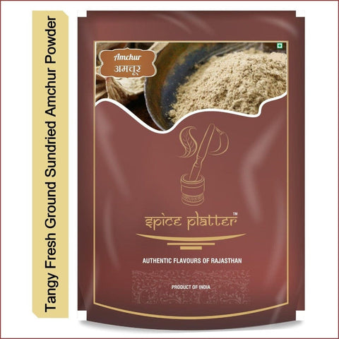 White Amchoor Powder 