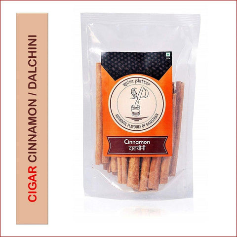 Cinnamon Cigar Roll Dalcheeni