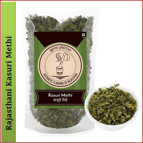 Kasuri Methi
