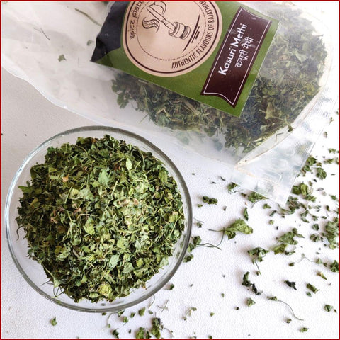 Kasturi Methi