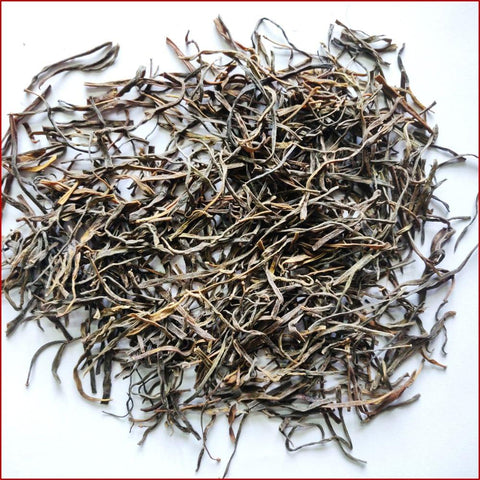 Rajasthani Sangri - Dry Beans