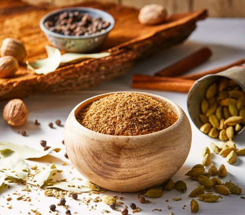 Rajwadi Shahi Garam Masala - 100g