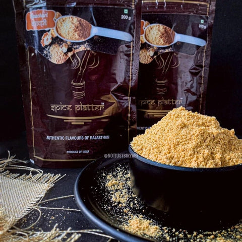 Kachri Powder