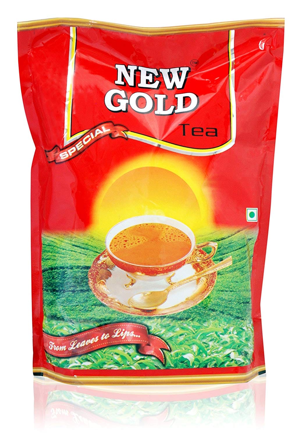 All Gold Tea New Gold Black Tea - 1000g