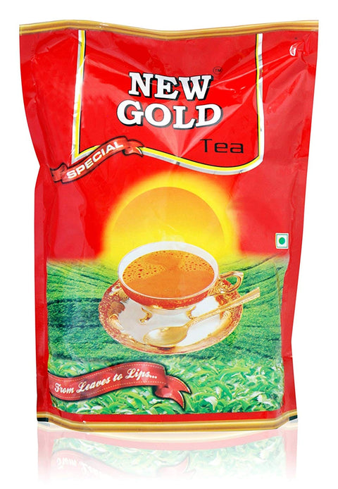 New Gold Black Tea - 1000g