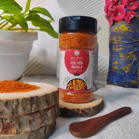 Peri Peri Masala