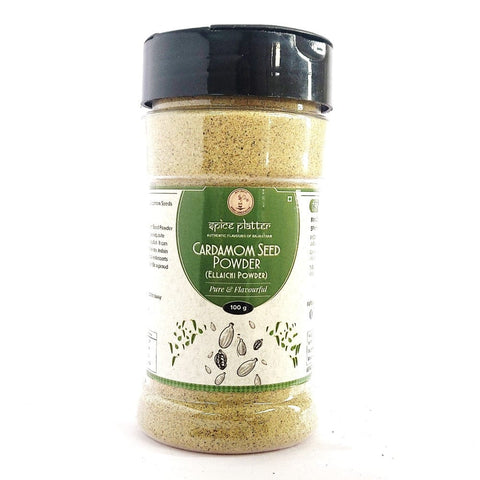 Cardamom Powder - Ellaichi Powder