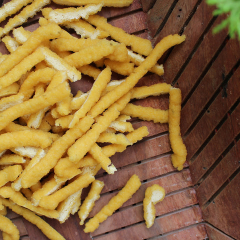 Hing Moongbadi - (Rajasthani Badiya) - 400g