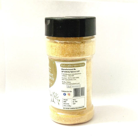 Roasted Onion Powder