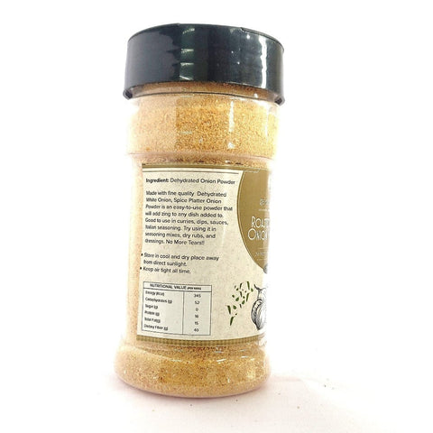 Roasted Onion powder