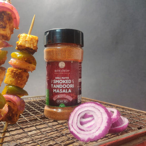 Smoked Tandoori Masala