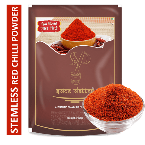 Laal Mirch Powder