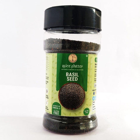Basil - Sabja Seed