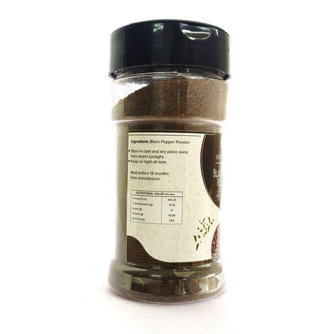 Black Pepper - Kali Mirch