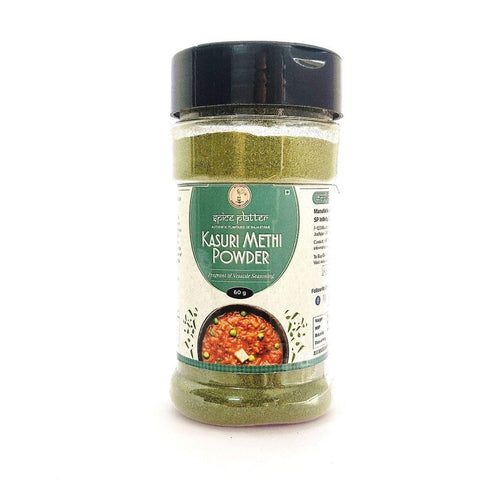 Nagauri Methi Powder